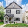 Отель The Dayton Dream House, фото 15