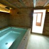Отель Amazing Farmhouse in Montecatini Terme with Hot Tub, фото 2