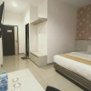 Отель Yunna Hotel Express Lampung, фото 4
