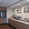 Отель TownePlace Suites by Marriott Kansas City at Briarcliff, фото 25