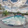 Отель Lake Havasu City Home: Pool, Spa & Mountain Views, фото 31