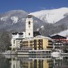 Отель Im Weissen Rössl am Wolfgangsee, фото 18