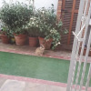 Отель Quiet Single Room in Valencia, With Large Terrace for Pets, фото 20