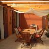Отель House With 3 Bedrooms in Saint-cyprien, With Enclosed Garden and Wifi, фото 3