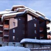 Отель Belle Plagne Studio for 4 People of 28 Mâ², Located in the Resort Center Be541, фото 7