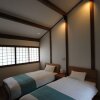 Отель Seiji-an Machiya Residence Inn в Киото
