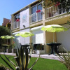 Отель Appartaments Cocody III - Gestione Mattei, фото 21