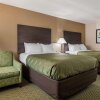 Отель Quality Inn McDonough Atlanta South, фото 17