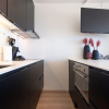Отель Lovely Apartment With Sea-views, фото 4