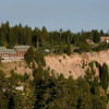 Отель Crater Lake Lodge - Inside the Park, фото 8