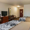 Отель Sleep Inn South Bend Airport, фото 7