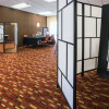 Отель Comfort Inn & Suites, фото 18