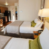 Отель Candlewood Suites Springfield, an IHG Hotel, фото 5