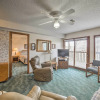 Отель Branson Condo w/ Views: 2 Mi to Silver Dollar City, фото 14