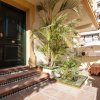 Отель Tomas FreshApartments by Bossh Hotels в Малаге