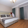 Отель Haci Bayram Hotel, фото 26