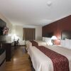 Отель Americas Best Value Inn Allentown, фото 23