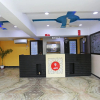 Отель OYO 13125 Hotel Gwal Palace, фото 13