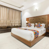 Отель Fabhotel Prime Le Western, фото 1