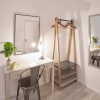 Отель The Surfer's Loft Apartment, фото 12
