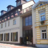 Отель Porins Hotel, фото 1