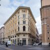 Отель Inn Rome Rooms & Suites в Риме