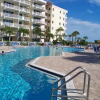 Отель Destin West Sandpiper Bld 501 Bay side Condo, фото 6