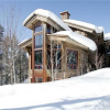 Отель Gold Mine Lodge 6 BedroomHoliday home By Moving Mountains, фото 14