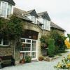 Отель The Grange Bed and Breakfast, Waye Farm, Ermington, Devon, фото 10