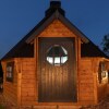 Отель Weedingshall Lodges в Фалкирке