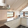 Отель 6 Person Holiday Home in Ansager, фото 6