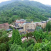 Отель Lafei Xilong Hot Spring Hotel (Chongzhou Jiulonggou), фото 1