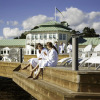 Отель Nynäs Havsbad, фото 9