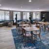 Отель Courtyard by Marriott San Antonio North/Stone Oak at Legacy, фото 43