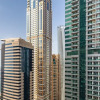 Отель Stylish & Spacious 2BR In Dubai Marina, фото 17