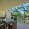 Отель Sea Oats 136 2 Bedroom Condo by RedAwning, фото 19