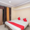 Отель OYO 15818 Om Sai Residency, фото 30