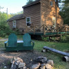 Отель Kennebec Riverside Cabins, фото 10
