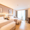 Отель Ramada Plaza Wyndham Wenzhou Cangnan, фото 23