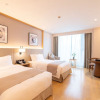 Отель Ramada Plaza by Wyndham Wenzhou Cangnan, фото 6