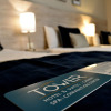 Отель Tower Inn and Suites, фото 41