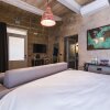 Отель Talbot and Bons Boutique Bed & Breakfast, фото 37