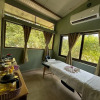 Отель Tadoba Jungle Camp, фото 12