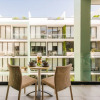 Отель The City 1Bedroom Apartment with Terrace and 2 Pools, фото 7