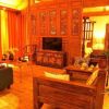 Отель Sanse Yunhe Inn Lijiang Ancient Town, фото 20