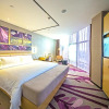 Отель Lavande Hotels (Taixing Jiangping Road Yangguang Yipin), фото 17