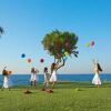Отель Grecotel Marine Palace & Aqua Park, фото 13