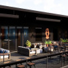 Отель The Scarlet, Lincoln, a Tribute Portfolio Hotel, фото 18