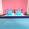 Отель Apulia Hotel Borgo Torre Artale, фото 30