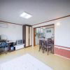 Отель Seogwipo Jejuhae-anhyuyang Pension, фото 12
